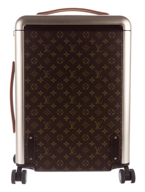 louis vuitton suitcase building|louis vuitton hand carry luggage.